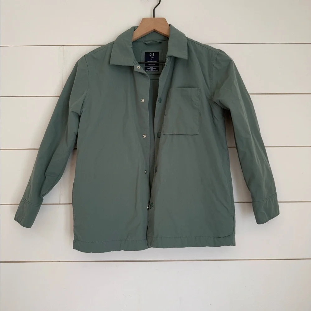 Gap boy jacket